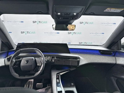 Peugeot 5008 1.2 hybrid GT 145cv 7p.ti e-dcs6 (6)