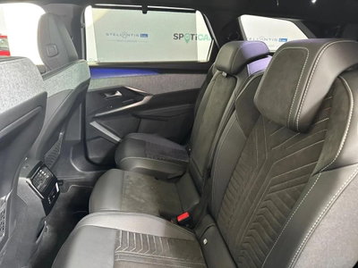 Peugeot 5008 1.2 hybrid GT 145cv 7p.ti e-dcs6 (7)