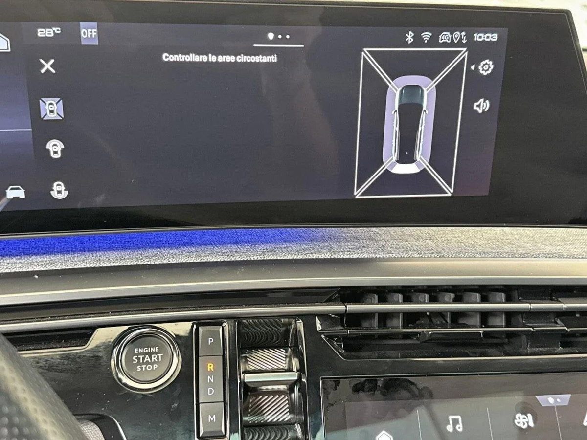 Peugeot 5008 1.2 hybrid GT 145cv 7p.ti e-dcs6 (8)