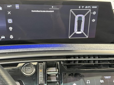 Peugeot 5008 1.2 hybrid GT 145cv 7p.ti e-dcs6 (8)