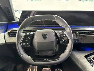 Peugeot 5008 1.2 hybrid GT 145cv 7p.ti e-dcs6 (9)