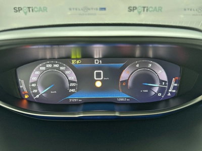 Peugeot 5008 1.5 bluehdi Allure Pack s&s 130cv eat8 (11)
