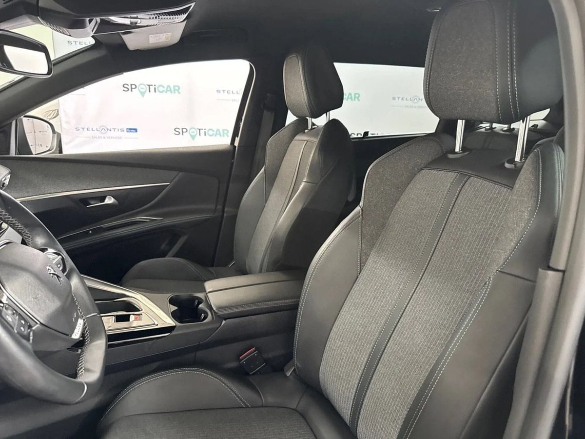 Peugeot 5008 1.5 bluehdi Allure Pack s&s 130cv eat8 (14)