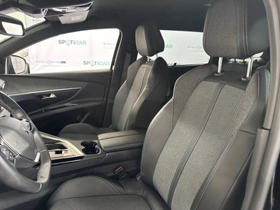 Peugeot 5008 1.5 bluehdi Allure Pack s&s 130cv eat8 (14)