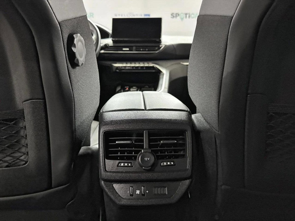 Peugeot 5008 1.5 bluehdi Allure Pack s&s 130cv eat8 (15)