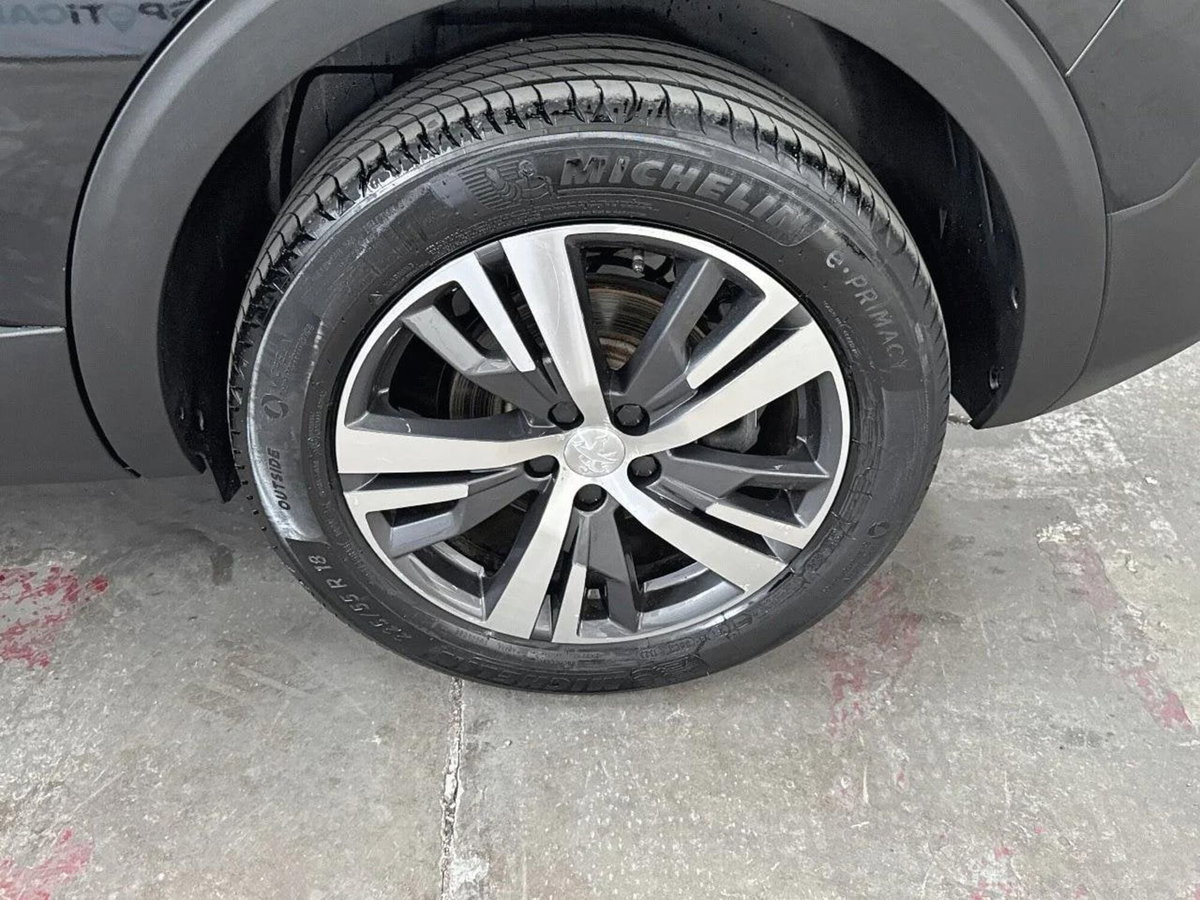 Peugeot 5008 1.5 bluehdi Allure Pack s&s 130cv eat8 (19)
