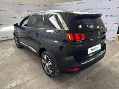 Peugeot 5008 1.5 bluehdi Allure Pack s&s 130cv eat8 (3)