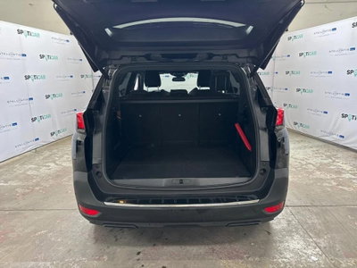 Peugeot 5008 1.5 bluehdi Allure Pack s&s 130cv eat8 (4)