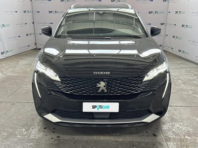 Peugeot 5008 1.5 bluehdi Allure Pack s&s 130cv eat8 (5)