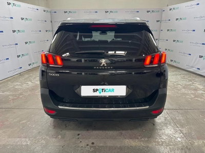 Peugeot 5008 1.5 bluehdi Allure Pack s&s 130cv eat8 (6)