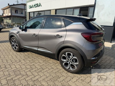 Renault Captur TCe 100 CV GPL Techno Fast Track (3)