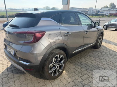 Renault Captur TCe 100 CV GPL Techno Fast Track (4)