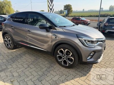 Renault Captur TCe 100 CV GPL Techno Fast Track (5)