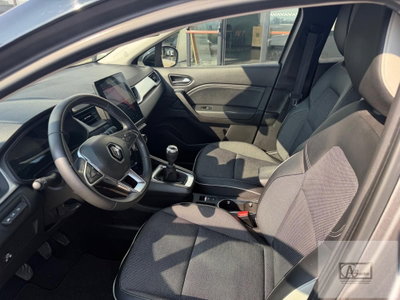 Renault Captur TCe 100 CV GPL Techno Fast Track (6)