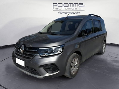 Renault Kangoo 1.5 blue dci Authentic 95cv usata