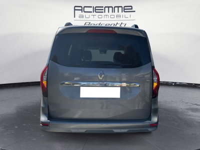 Renault Kangoo 1.5 blue dci Authentic 95cv (3)