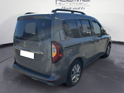 Renault Kangoo 1.5 blue dci Authentic 95cv (4)