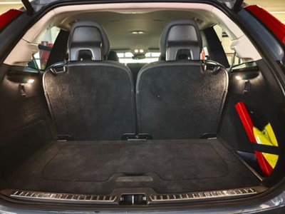 Volvo XC90 B5 (d) AWD Geartronic 7 posti Momentum Pro (10)