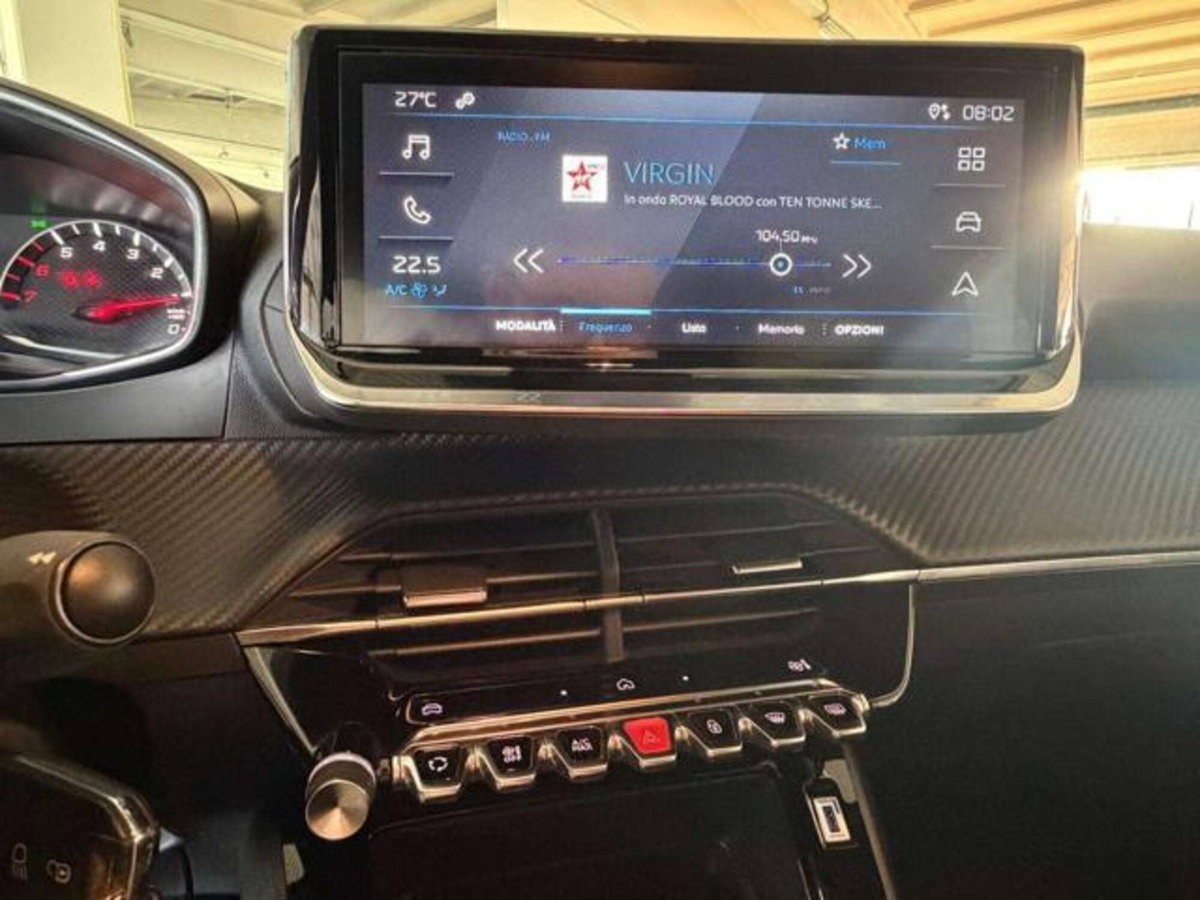 Peugeot 2008 PureTech 100 S&S Active (12)