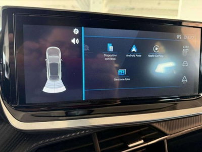 Peugeot 2008 PureTech 100 S&S Active (13)