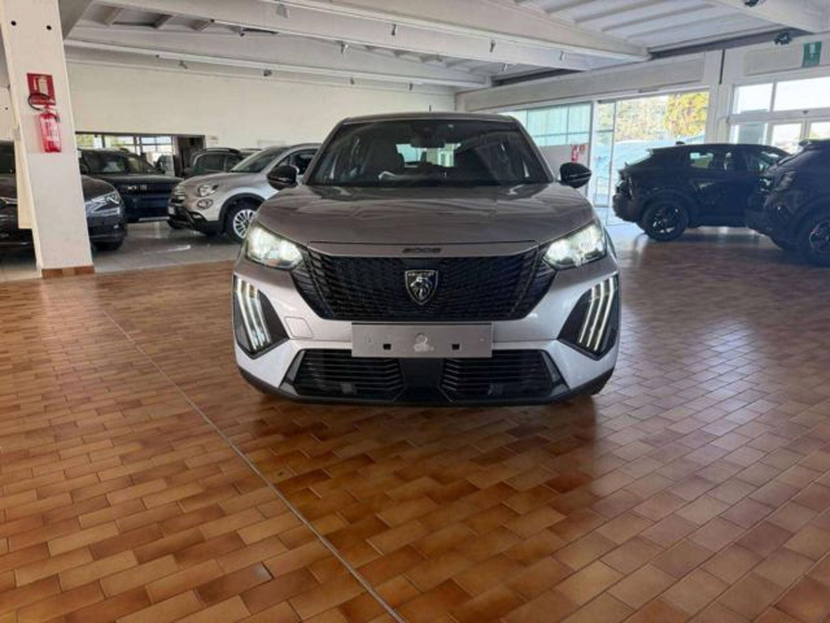 Peugeot 2008 PureTech 100 S&S Active (2)