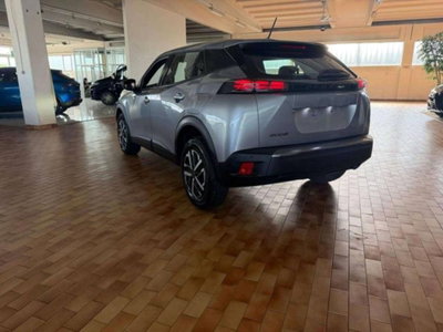 Peugeot 2008 PureTech 100 S&S Active (4)