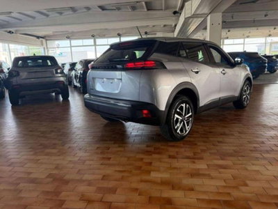 Peugeot 2008 PureTech 100 S&S Active (6)