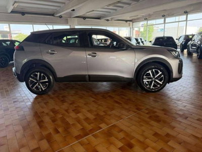 Peugeot 2008 PureTech 100 S&S Active (7)