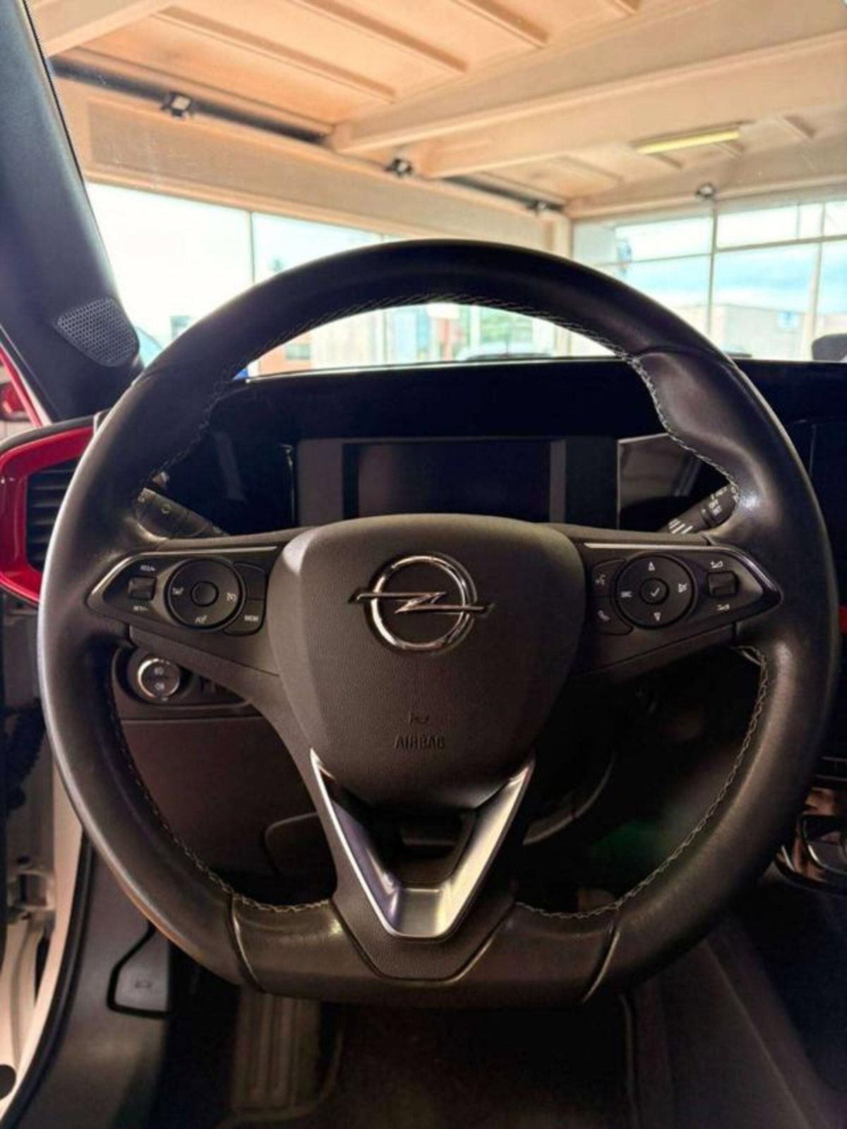 Opel Mokka 1.2 Turbo GS Line (11)