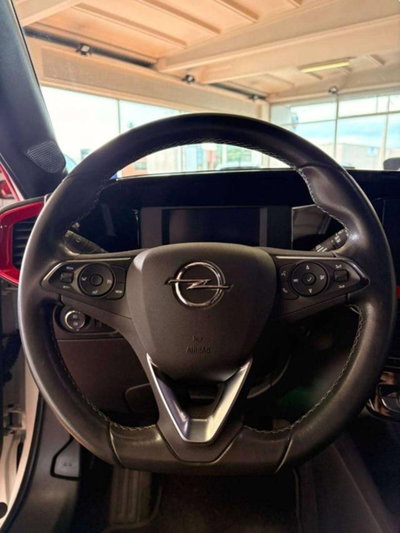 Opel Mokka 1.2 Turbo GS Line (11)