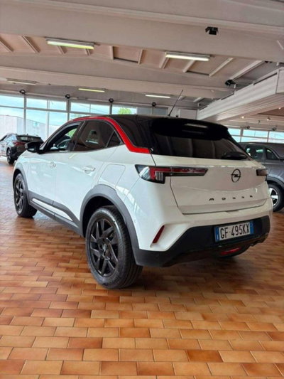Opel Mokka 1.2 Turbo GS Line (4)