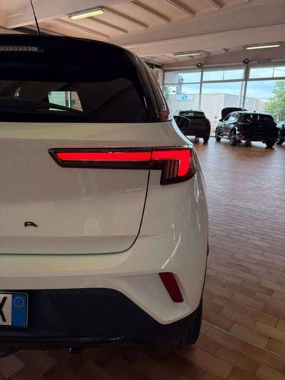 Opel Mokka 1.2 Turbo GS Line (8)