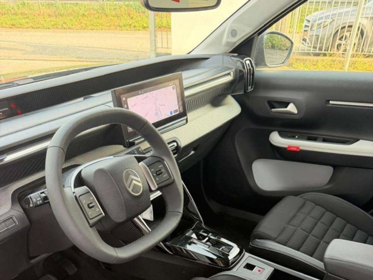 Citroen C3 Aircross 1.2 hybrid Max 145cv edcs6 (12)