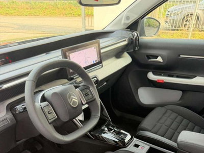 Citroen C3 Aircross 1.2 hybrid Max 145cv edcs6 (12)