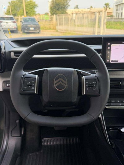Citroen C3 Aircross 1.2 hybrid Max 145cv edcs6 (17)