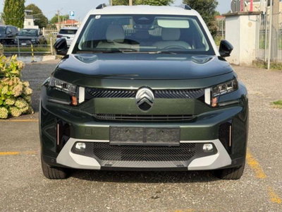 Citroen C3 Aircross 1.2 hybrid Max 145cv edcs6 (2)