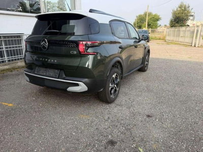 Citroen C3 Aircross 1.2 hybrid Max 145cv edcs6 (6)