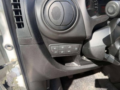 Fiat Qubo 1.3 MJT 80 CV Trekking (15)