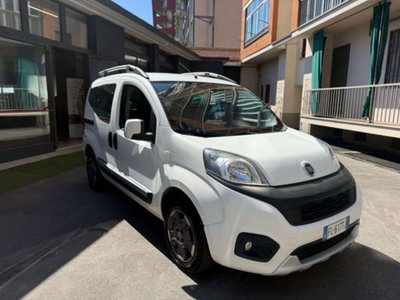 Fiat Qubo 1.3 MJT 80 CV Trekking (3)