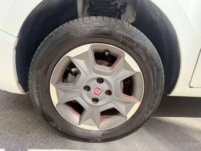 Fiat Qubo 1.3 MJT 80 CV Trekking (7)
