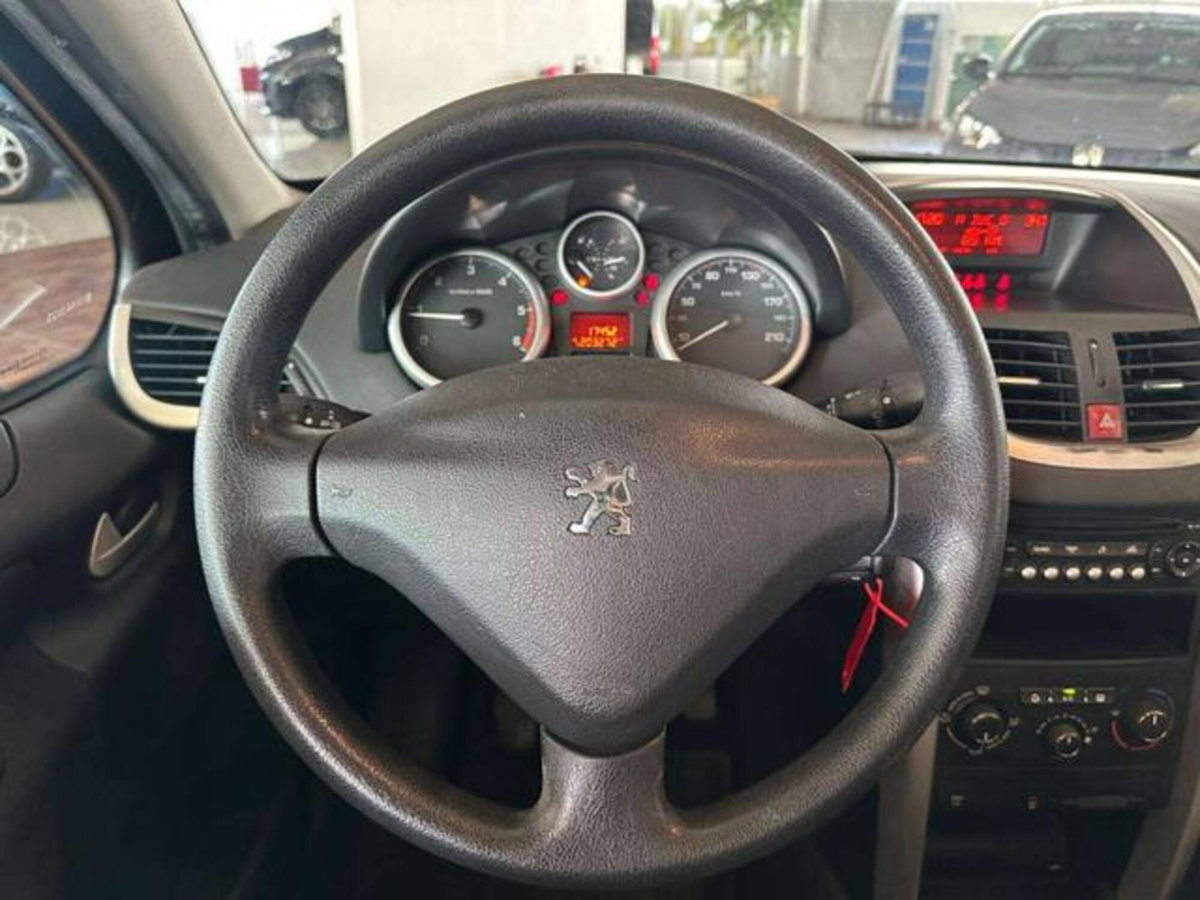 Peugeot 207 SW 8V HDi 93CV Access (9)