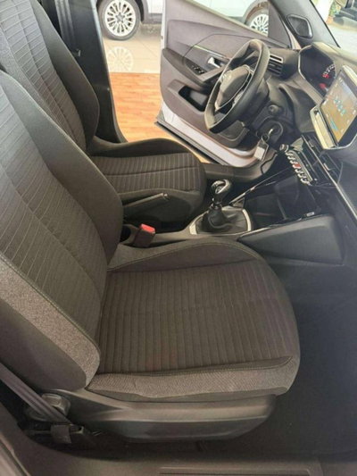Peugeot 2008 PureTech 100 S&S Active (14)