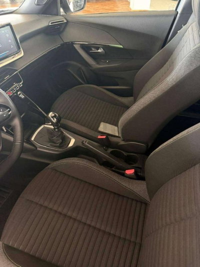 Peugeot 2008 PureTech 100 S&S Active (15)
