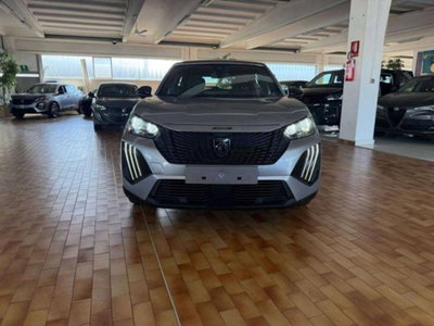 Peugeot 2008 PureTech 100 S&S Active (2)