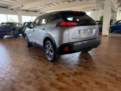 Peugeot 2008 PureTech 100 S&S Active (4)