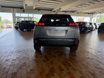 Peugeot 2008 PureTech 100 S&S Active (5)