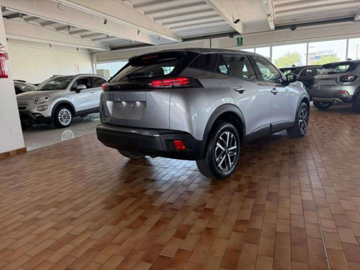 Peugeot 2008 PureTech 100 S&S Active (6)
