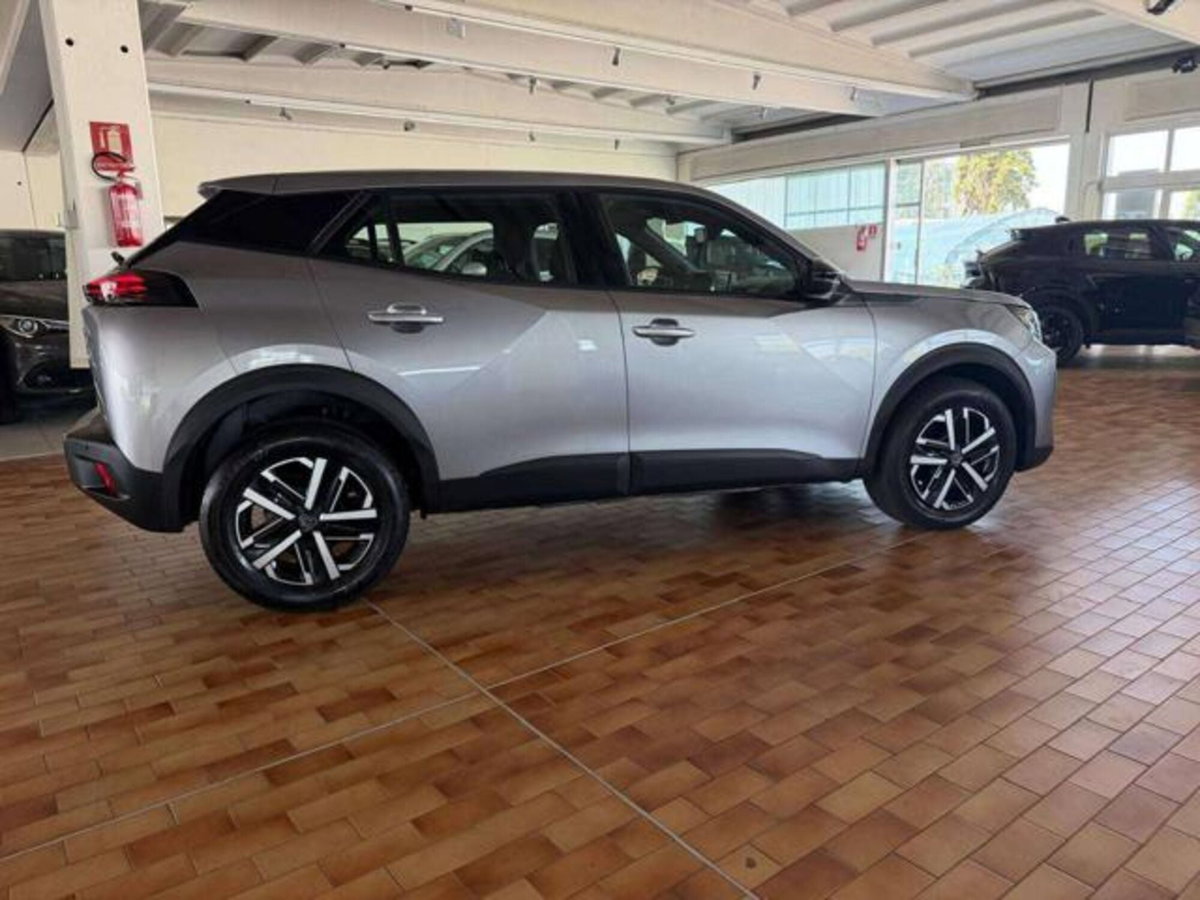 Peugeot 2008 PureTech 100 S&S Active (7)