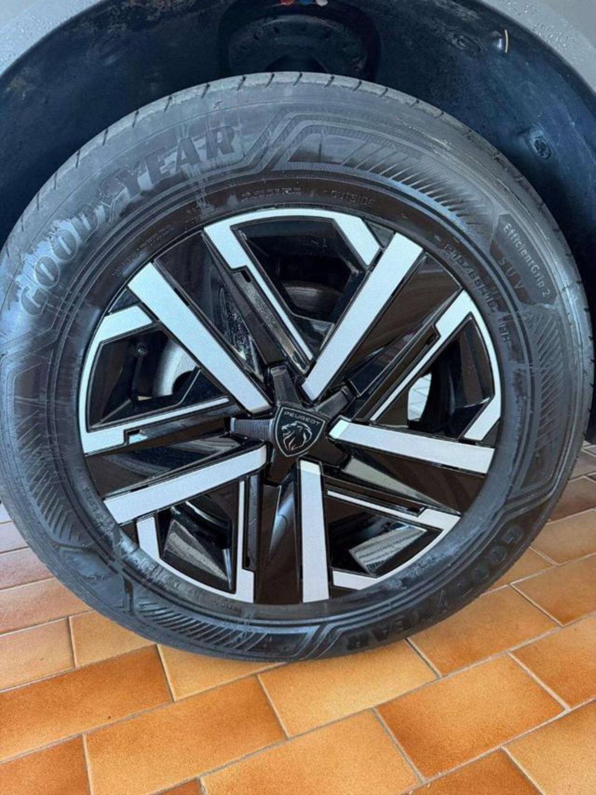 Peugeot 2008 PureTech 100 S&S Active (9)