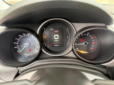 Fiat 500L 1.3 Multijet 95 CV City Cross (10)